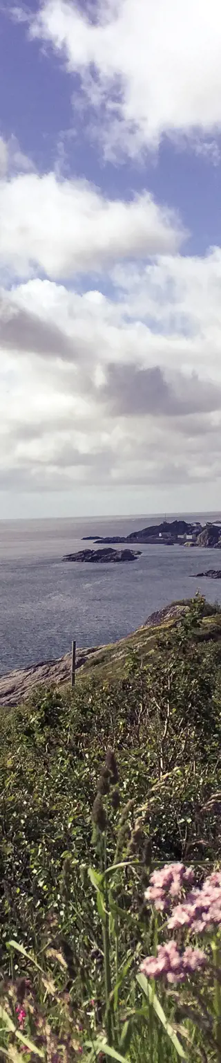Wandern, Surfen und Relaxen in Henningsvær